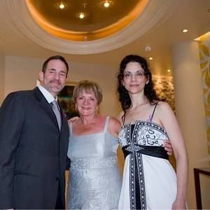 Meet your Posher, Sharon